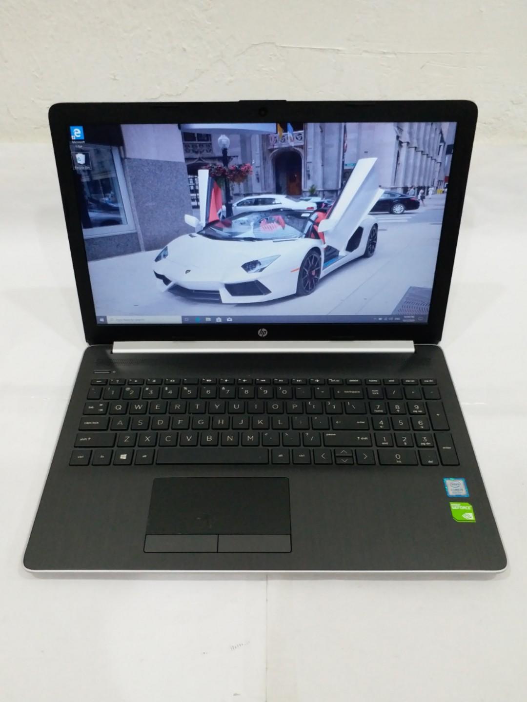 Nvidia geforce mx110 on sale 4gb
