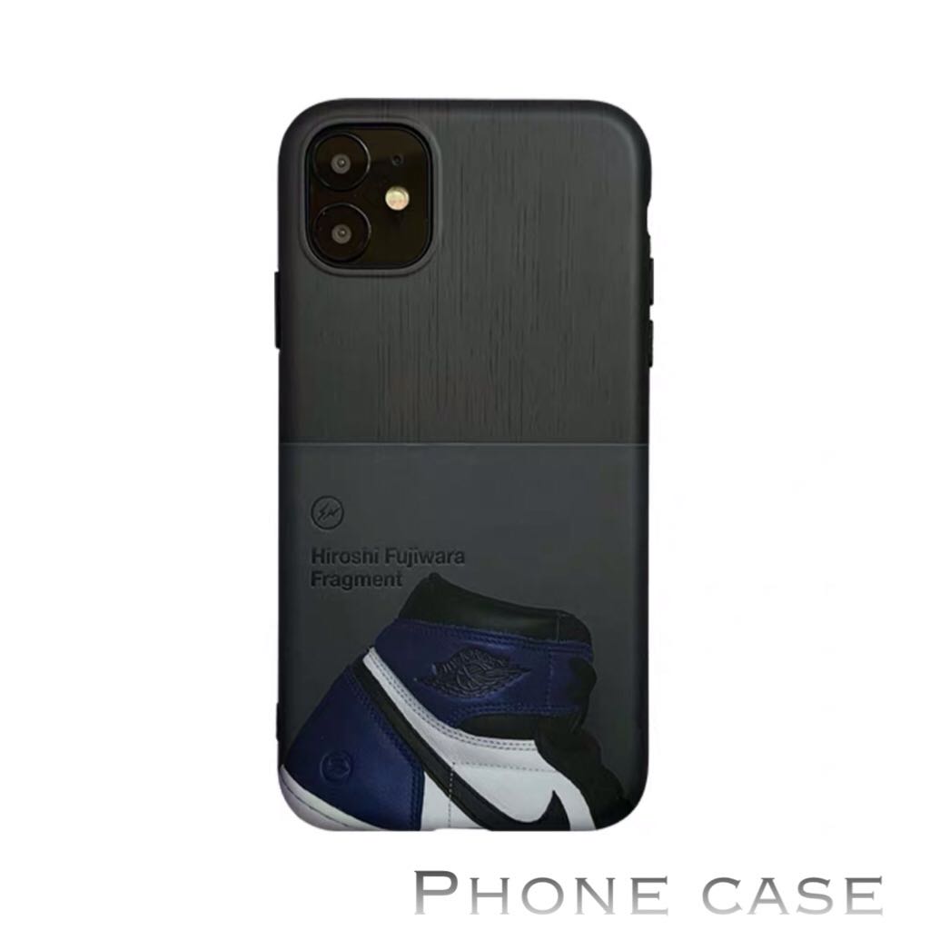 iPhone Case ~ Running 