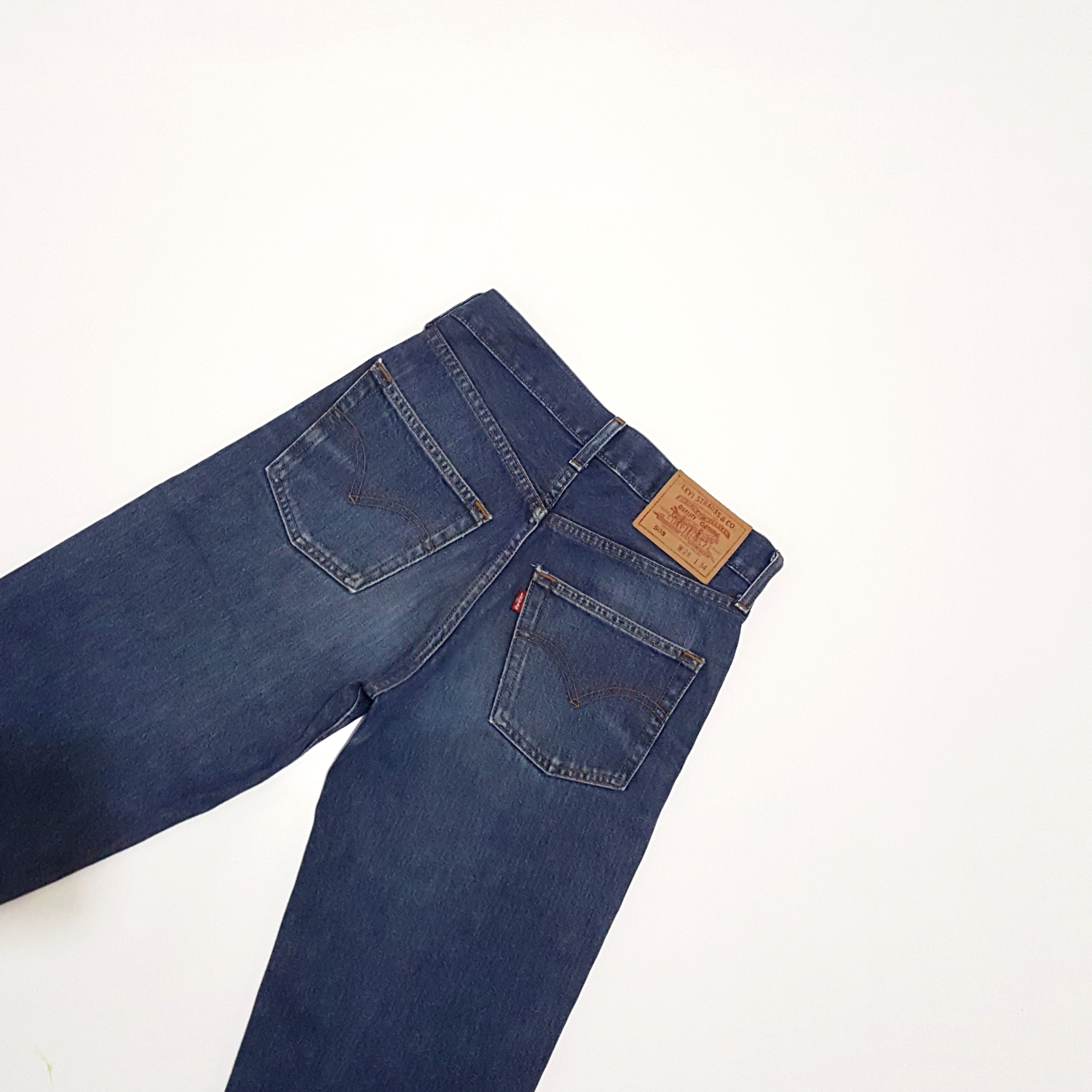 levi strauss 508 jeans