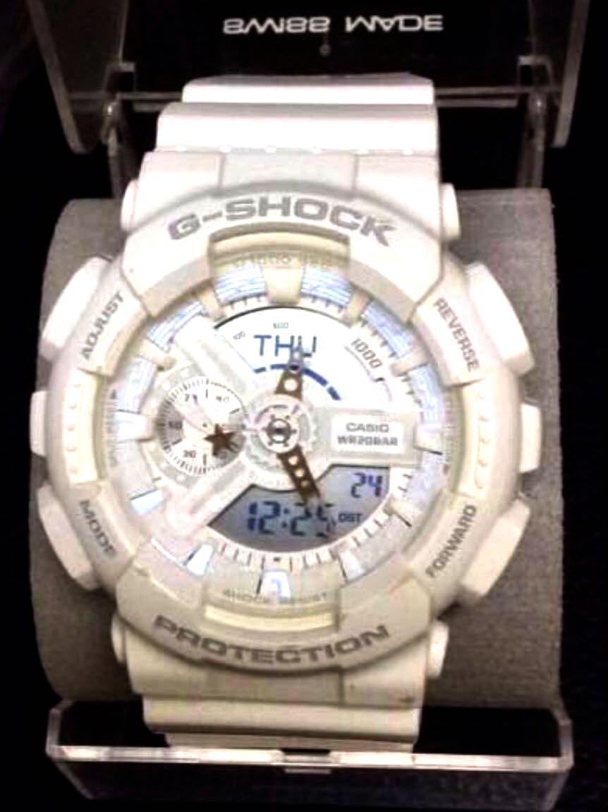 g shock lovers collection 2017