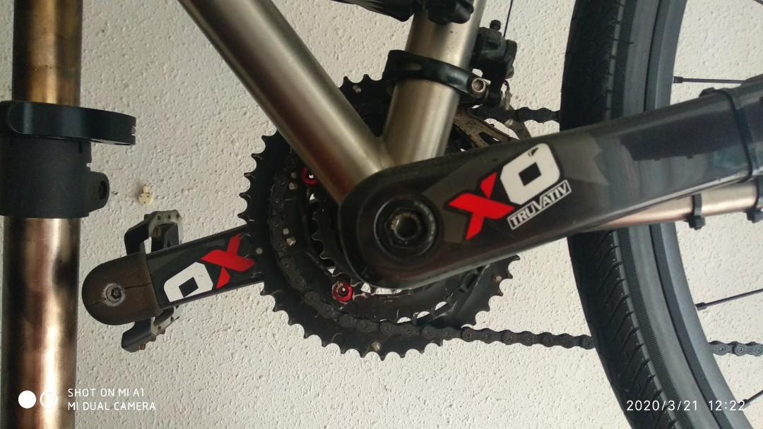 Lynskey mt650 best sale