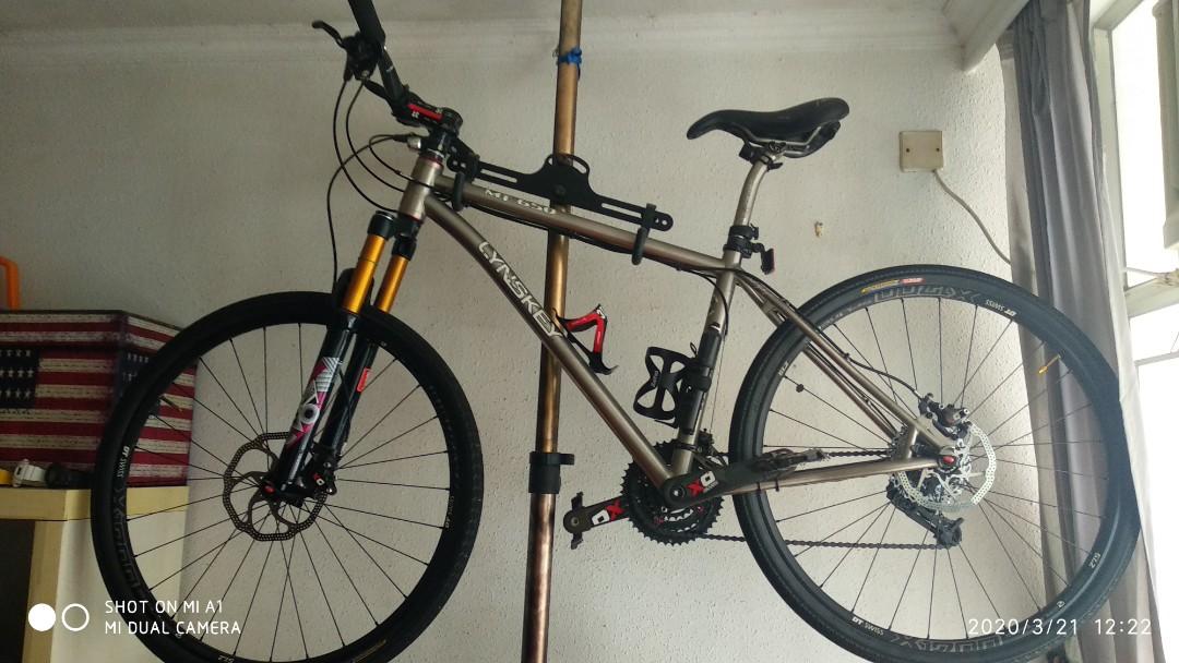 Lynskey mt 650 cheap