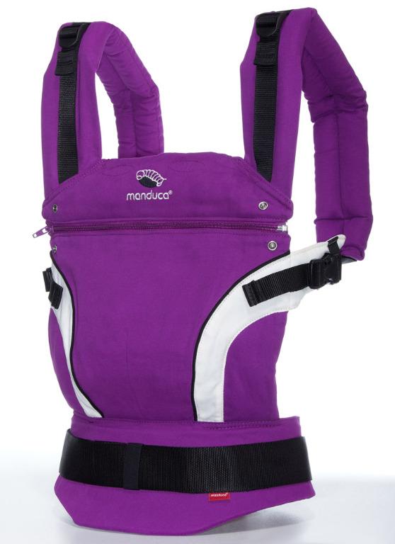 manduca first baby carrier
