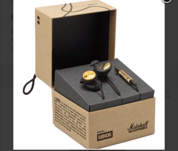 Marshall top minor pitch