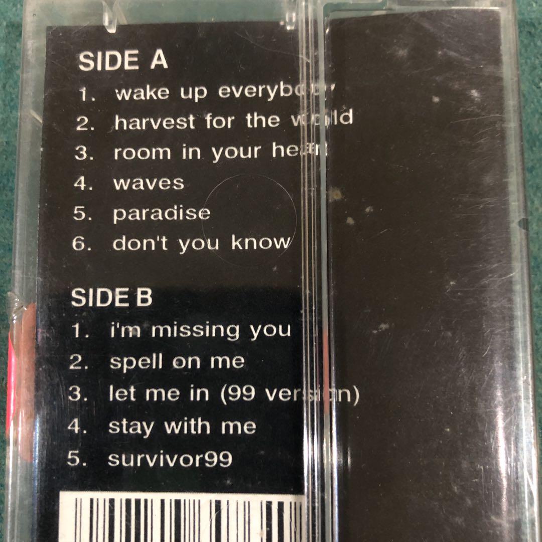 MIKE FRANCIS- All Rooms With View (Category: CDs & DVDs) located in Cagayan de Oro. Submitted by rarefind (Listing ID 284338132, Image 3). Description: MIKE FRANCIS- All Room With A View Cassette Tape #Foreign Cassette Tape #Jazz #Male #80s.