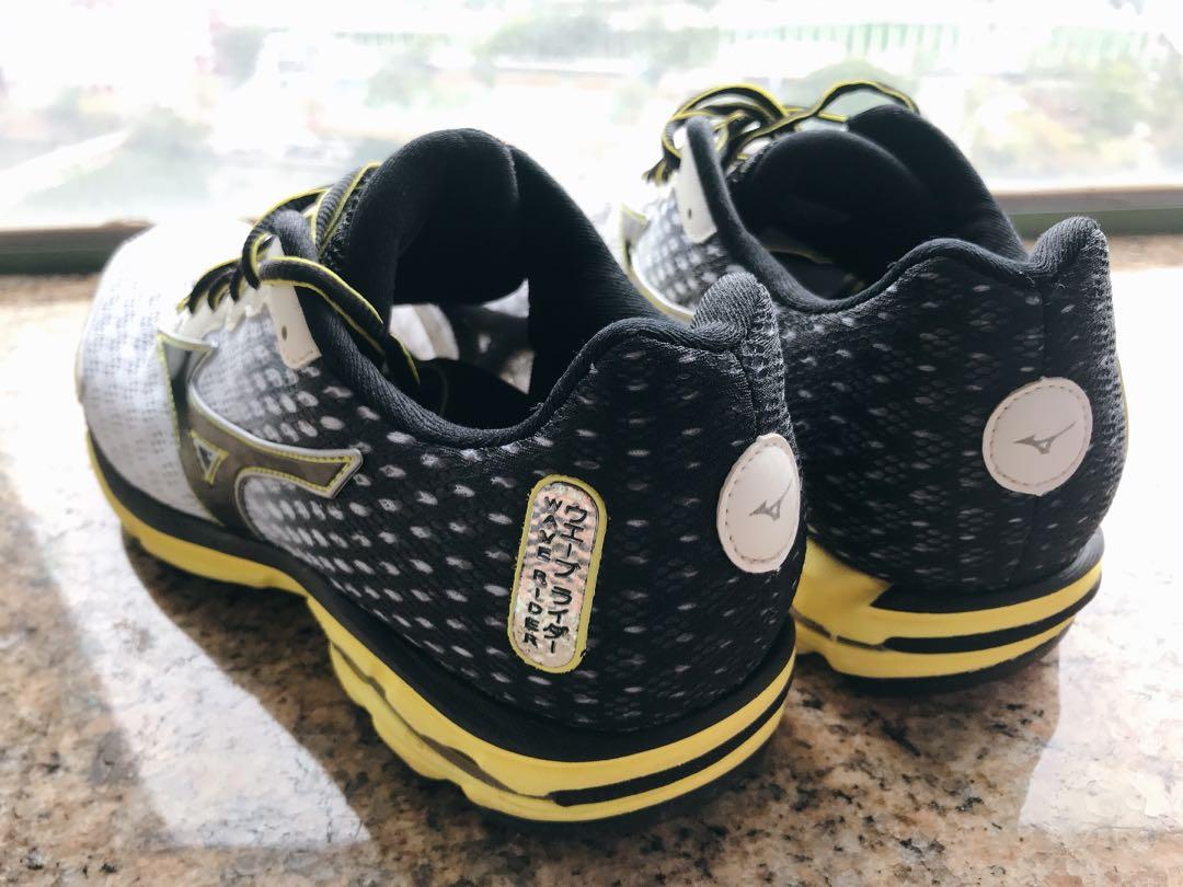 Mizuno wave hotsell rider 18 fiyat