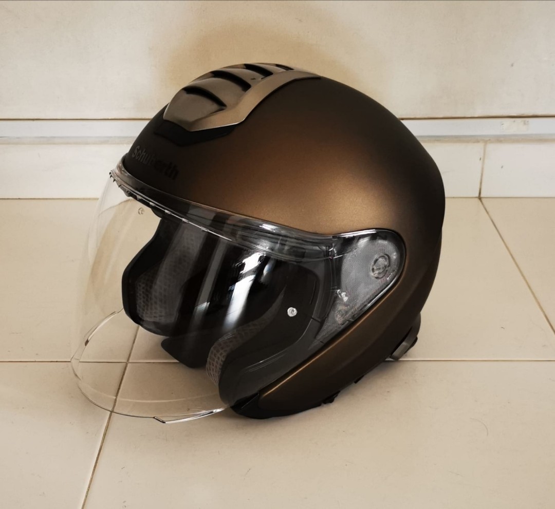 Schuberth src m1 discount
