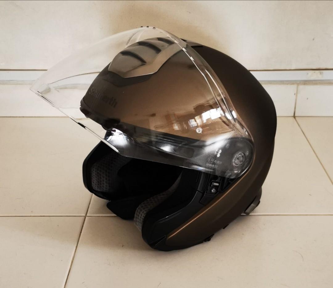 Src m1 schuberth 2025