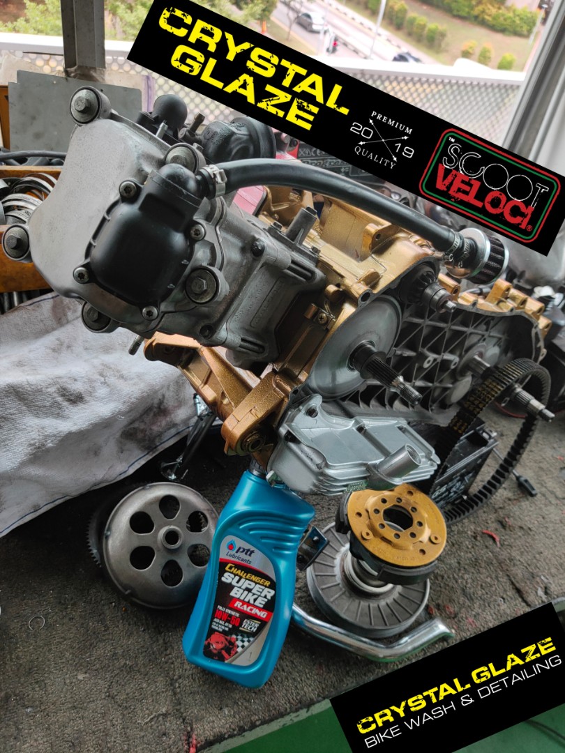 80 Collections Bike Modification Garages Near Me  Best HD
