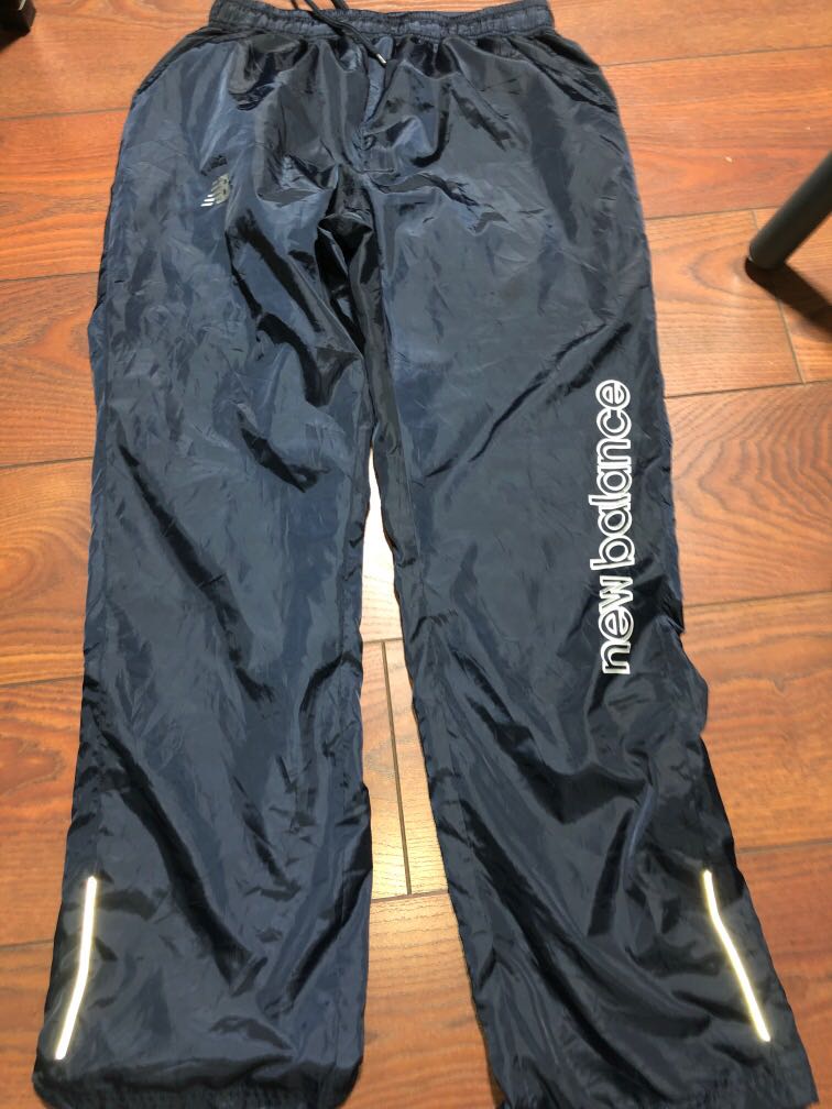 NEW BALANCE TRACK PANTS, Women's Fashion, Bottoms, Other Bottoms on