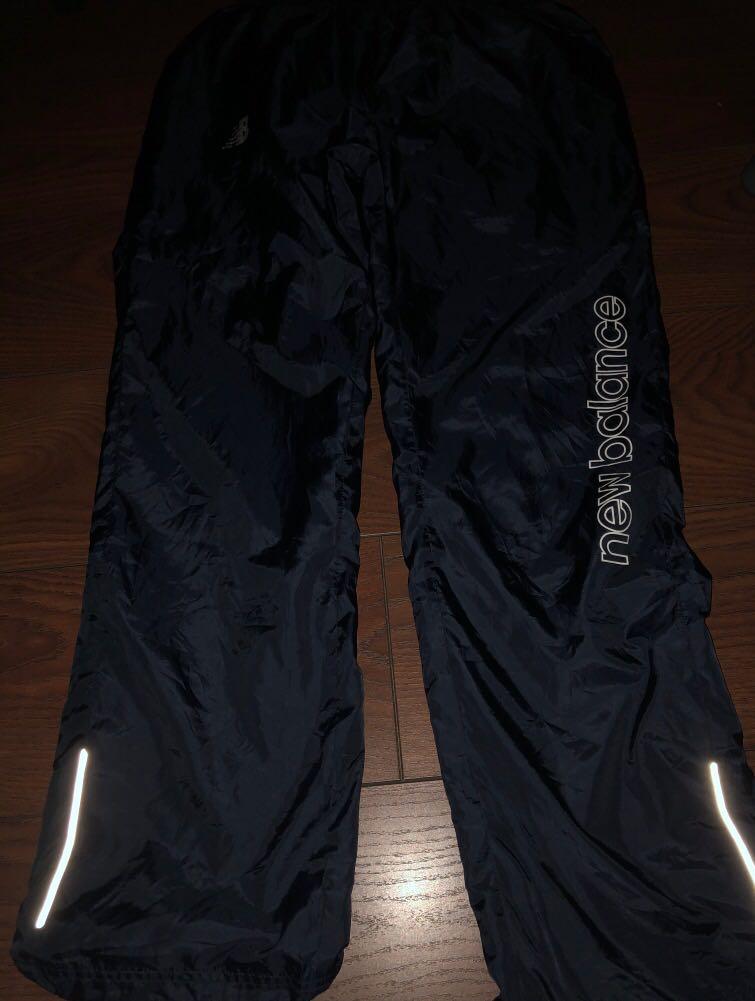 NEW BALANCE TRACK PANTS, Women's Fashion, Bottoms, Other Bottoms on
