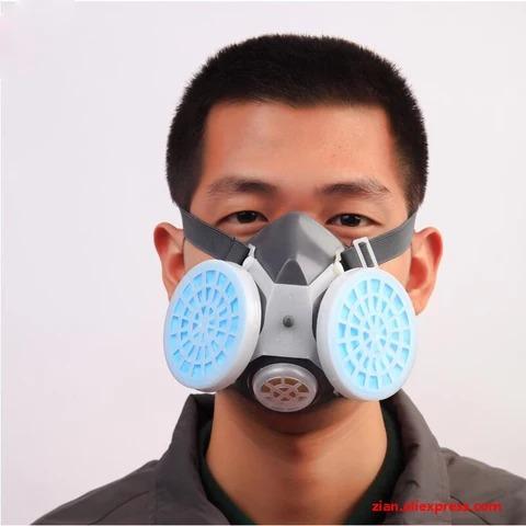 High quality dust mask deals