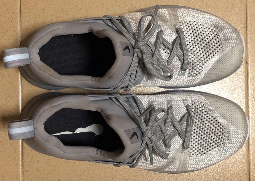 Metcon flyknit 3 top men's training shoes