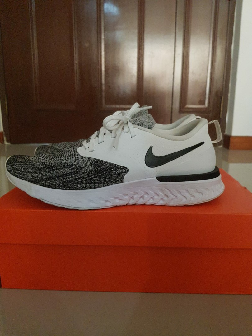 nike men's odyssey react 2