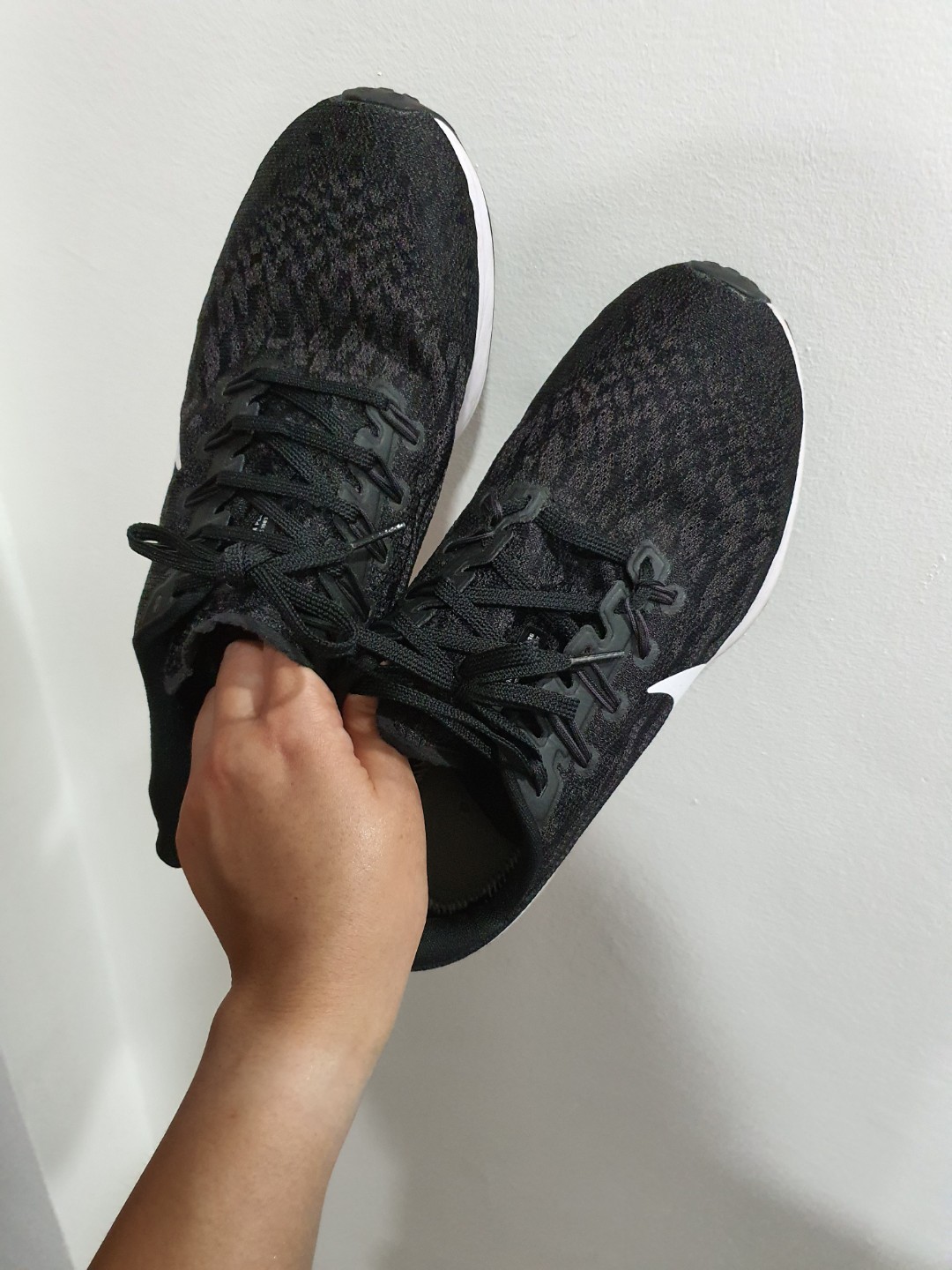 nike pegasus 36 2e