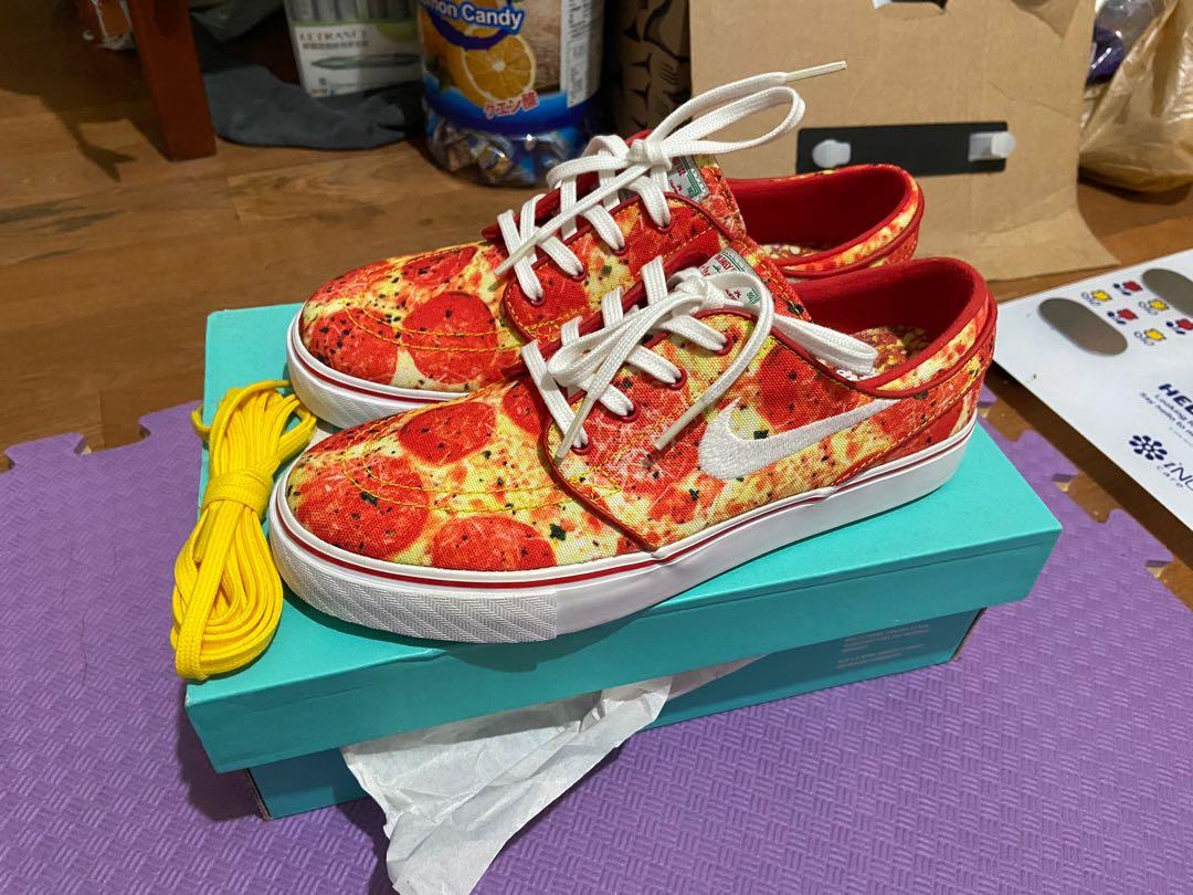 nike sb pizza