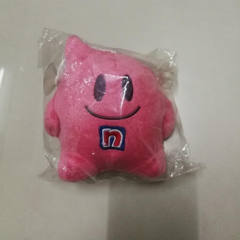 Nippon paint blobby doll buy online store