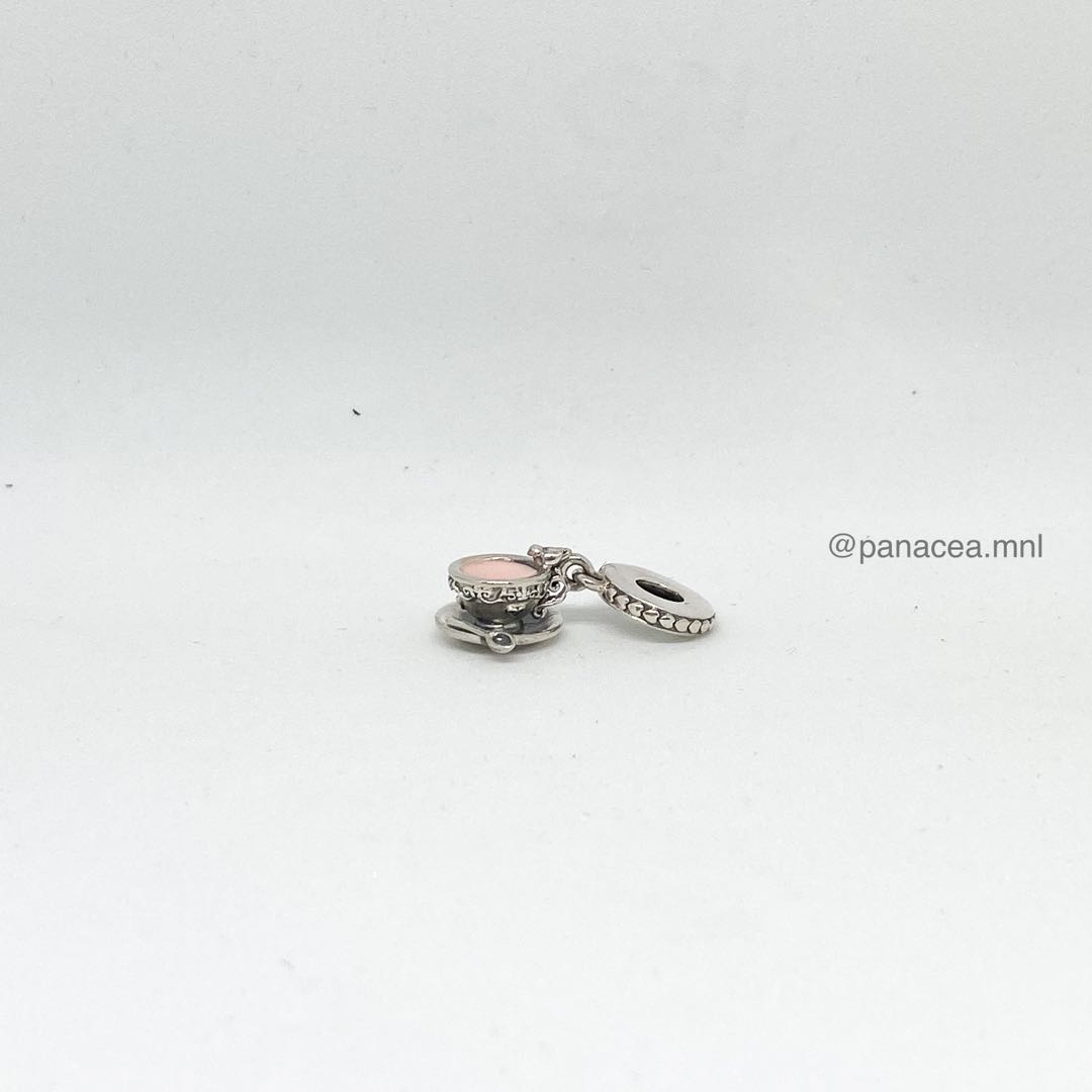 Pandora sales enchanted teacup