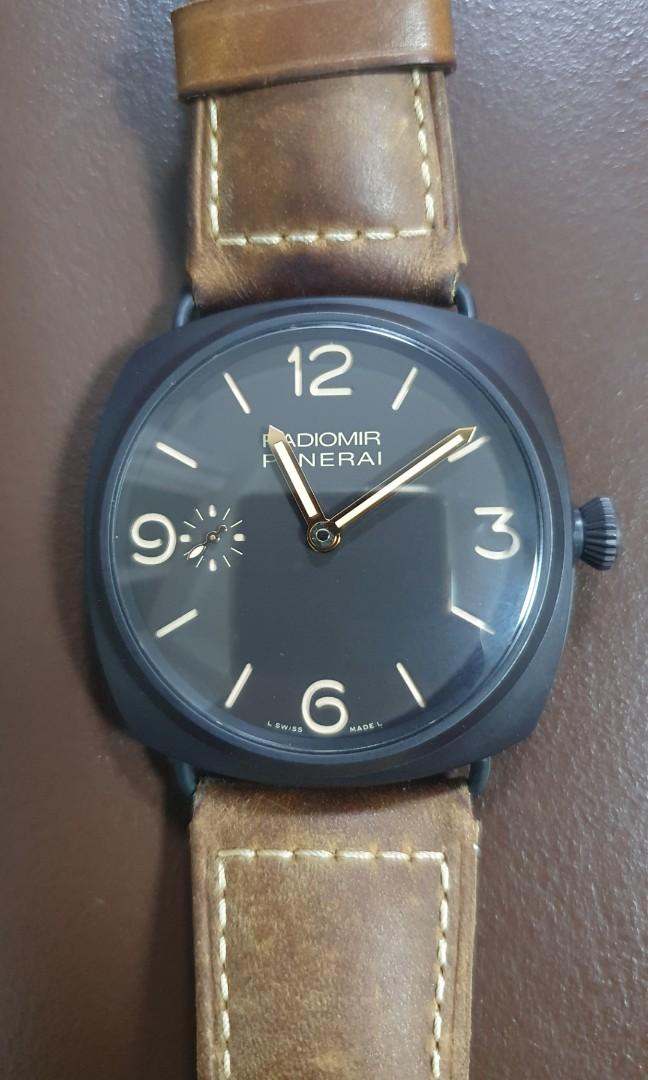 panerai 504