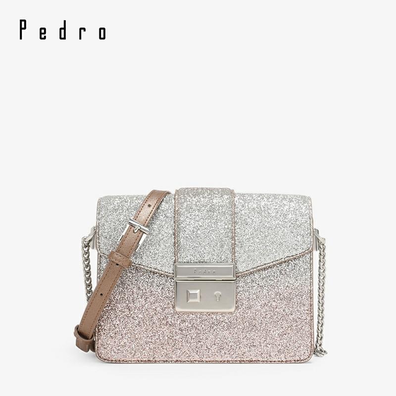 Pedro bags, Women's Fashion, Bags & Wallets, Cross-body Bags on Carousell