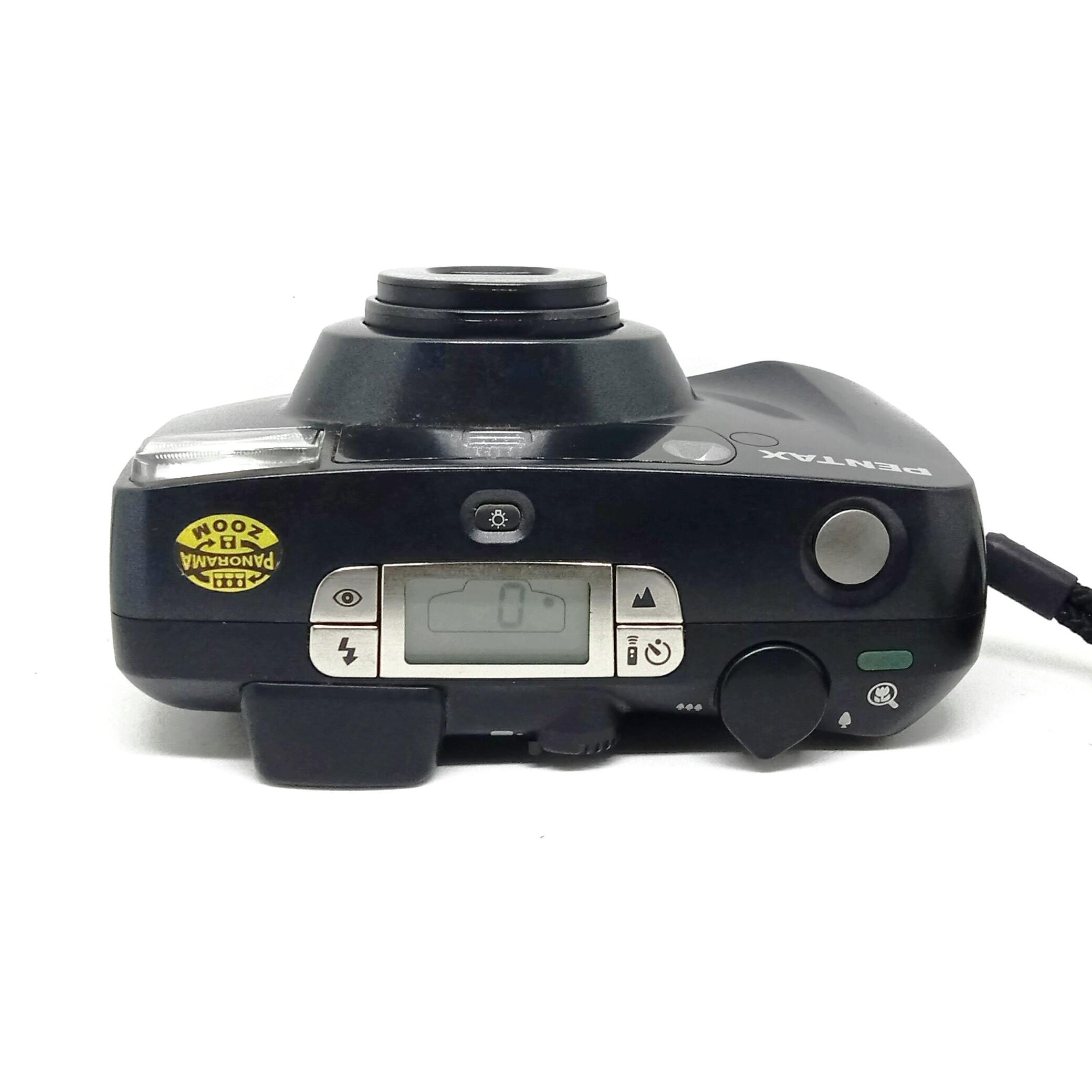pentax iqzoom 120