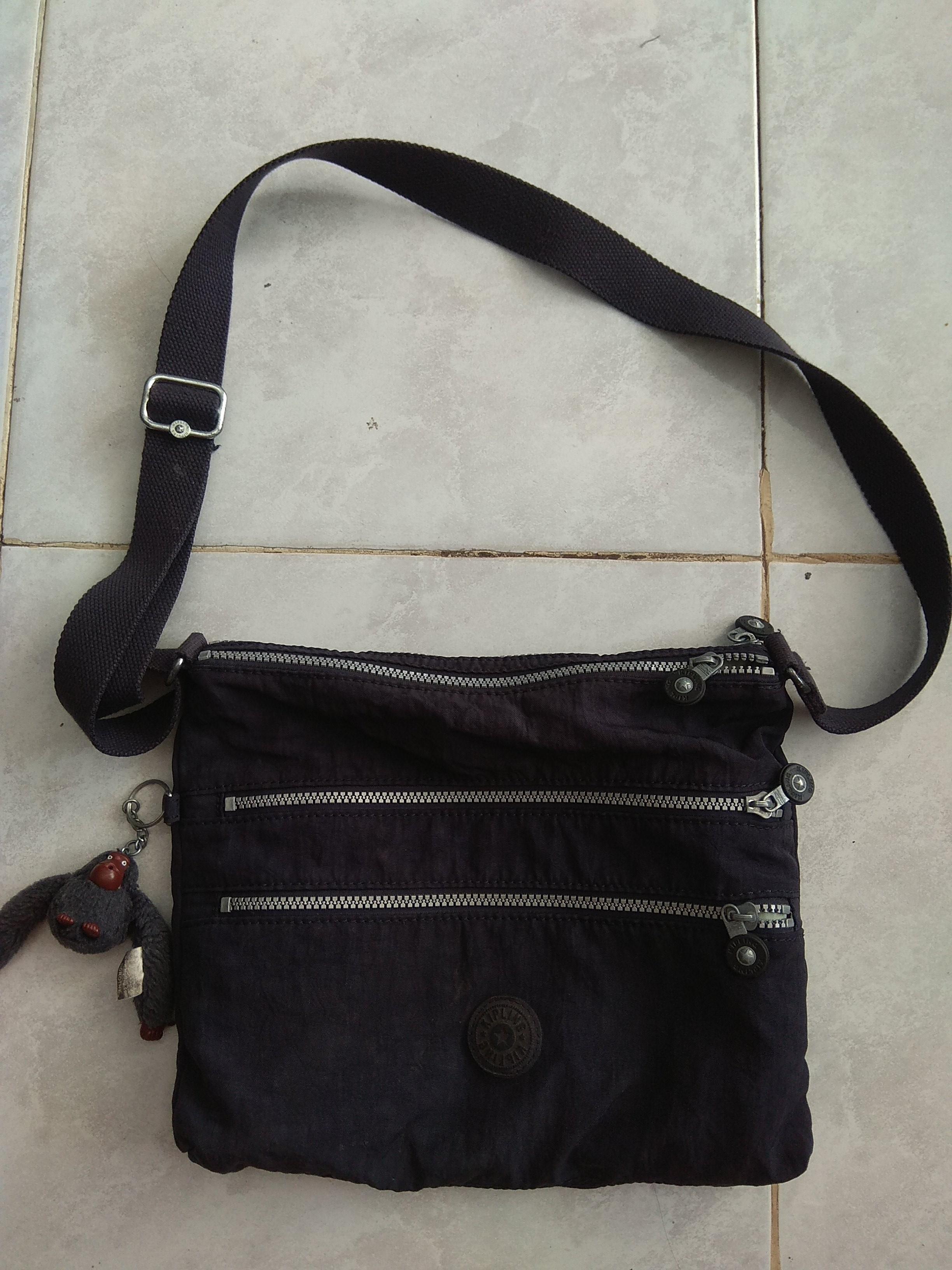 Kipling preloved Clearance