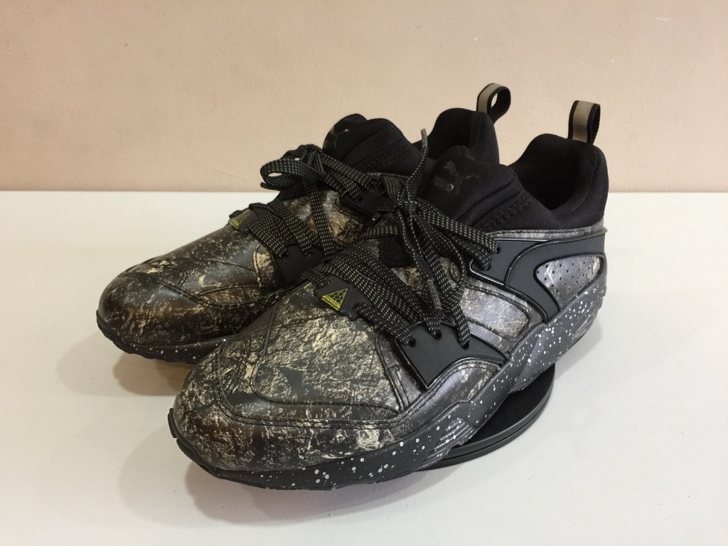 Puma blaze of glory roxx store