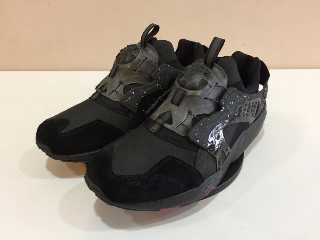 Puma disc 2025 rose