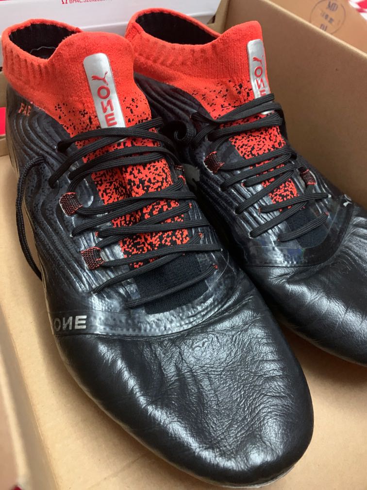 Puma one cheap 18.1 world cup