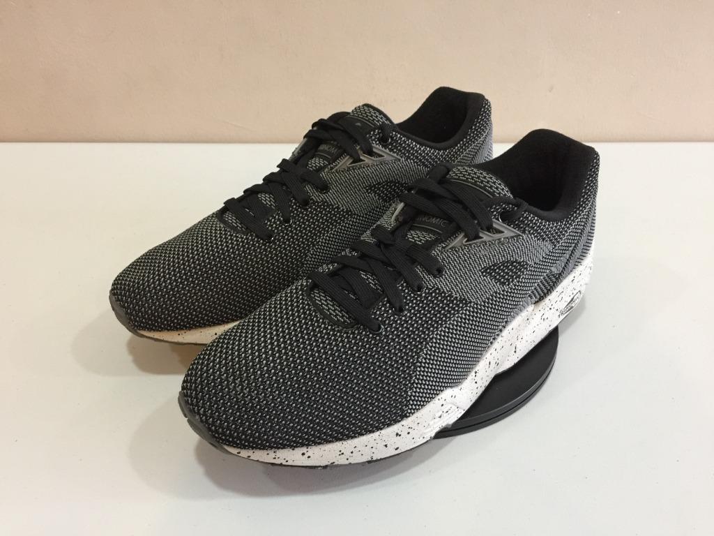 Puma r698 knit mesh v2 top