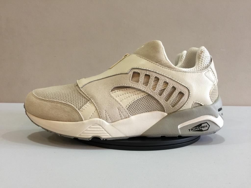 Puma store trinomic zip