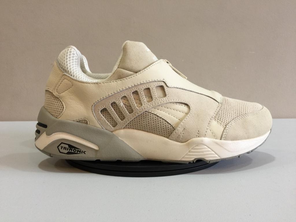 Puma trinomic zip 2025