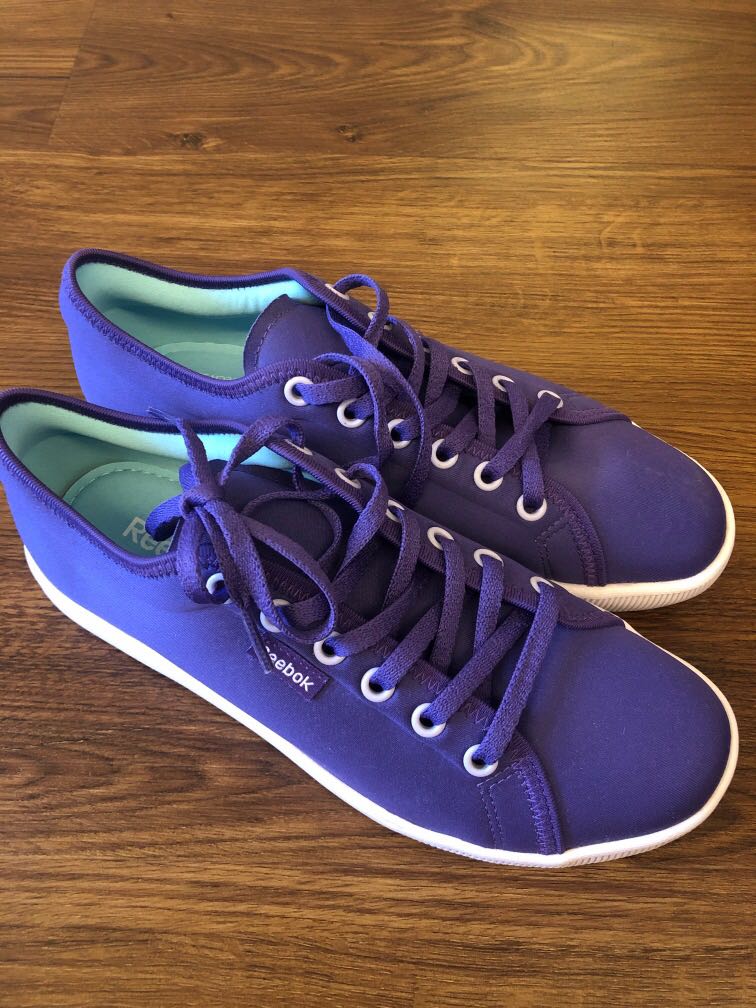 Reebok skyscape shop purple