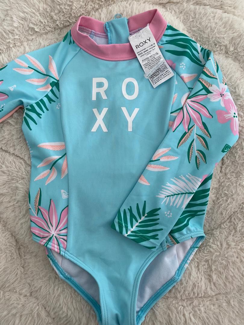 Roxy clearance infant swimwear
