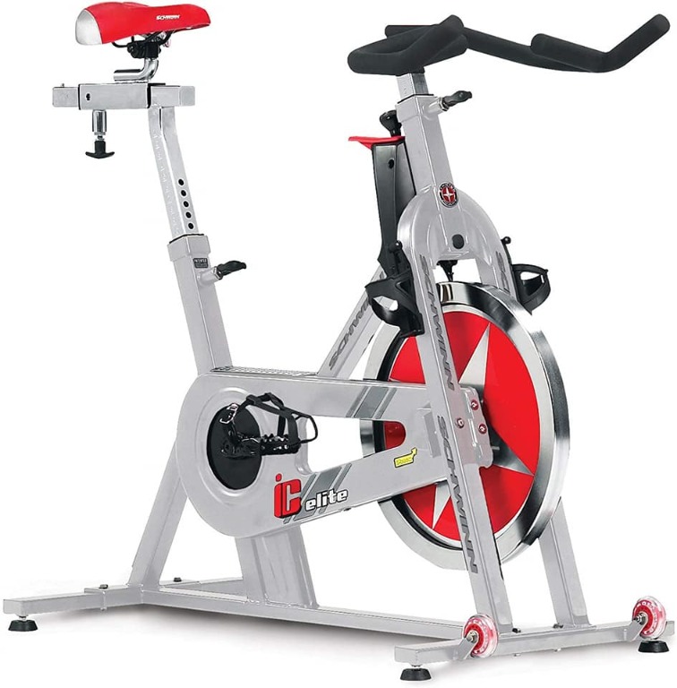 Schwinn ic online elite used