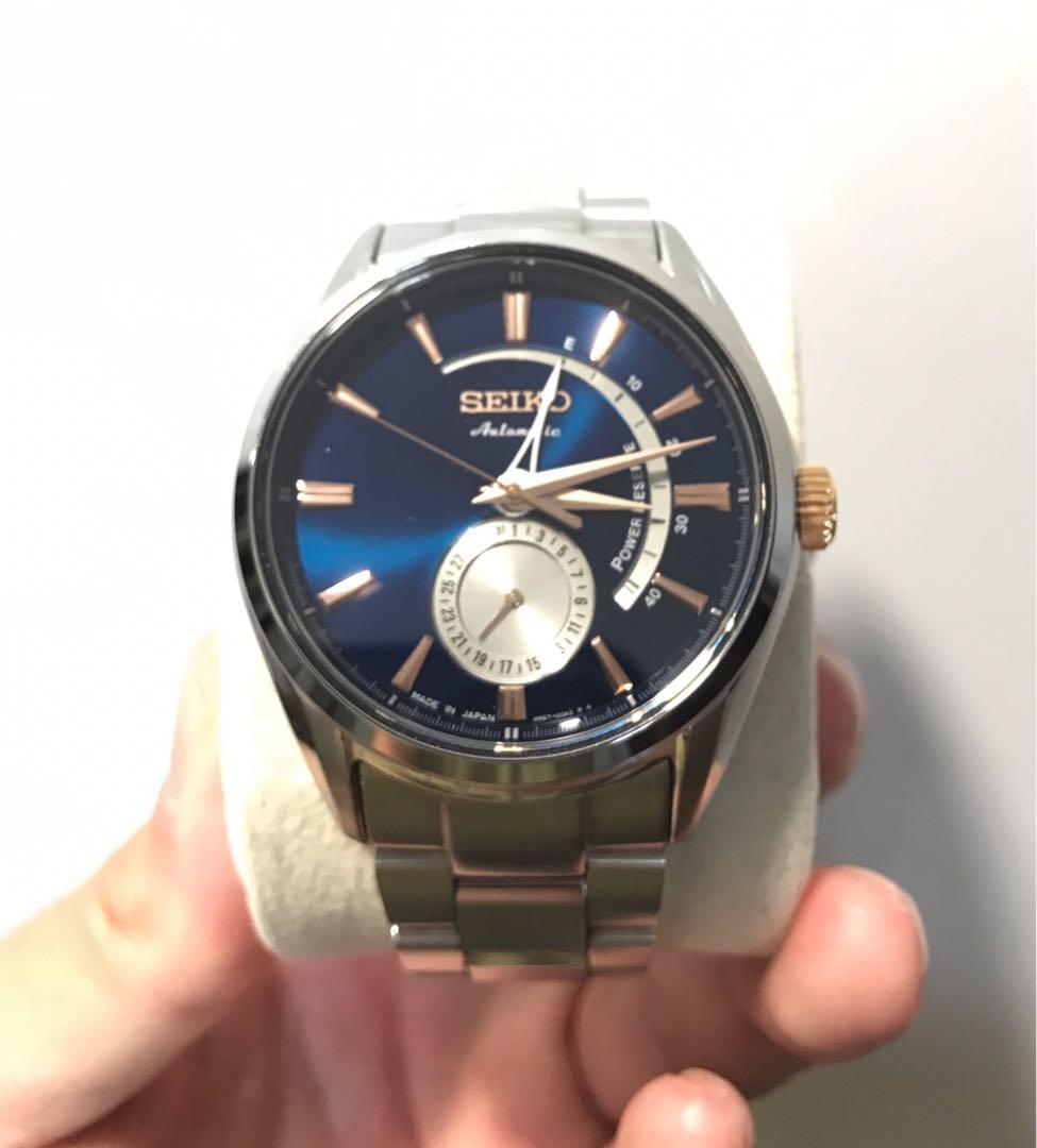 Seiko presage ssa309j1 shop