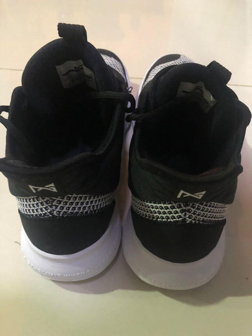 Selling Nike PG3 basketball shoes Size US 8 Women s Fashion