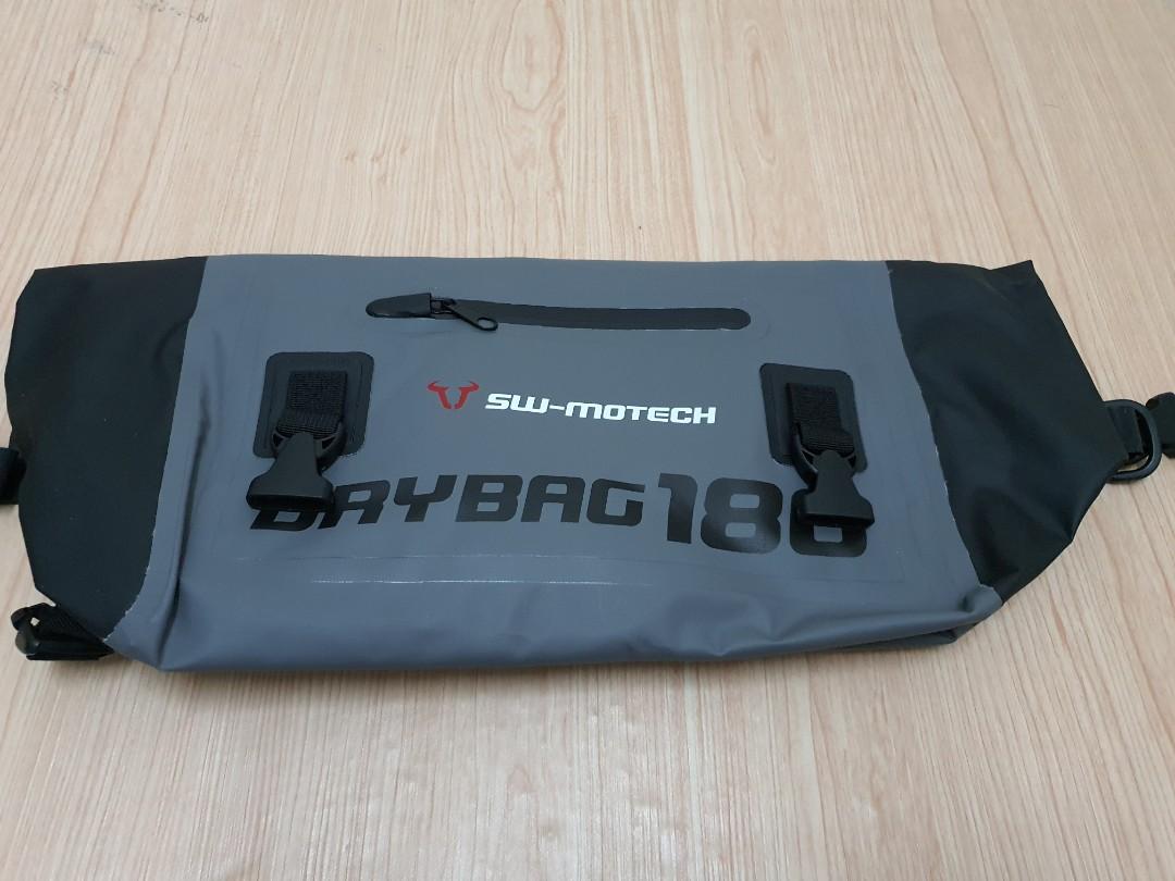 sw motech drybag 180