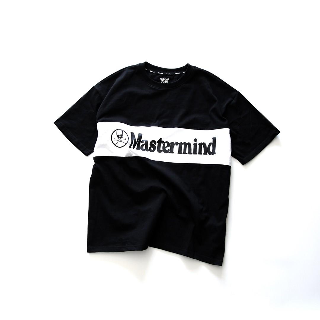 timberland mastermind tee