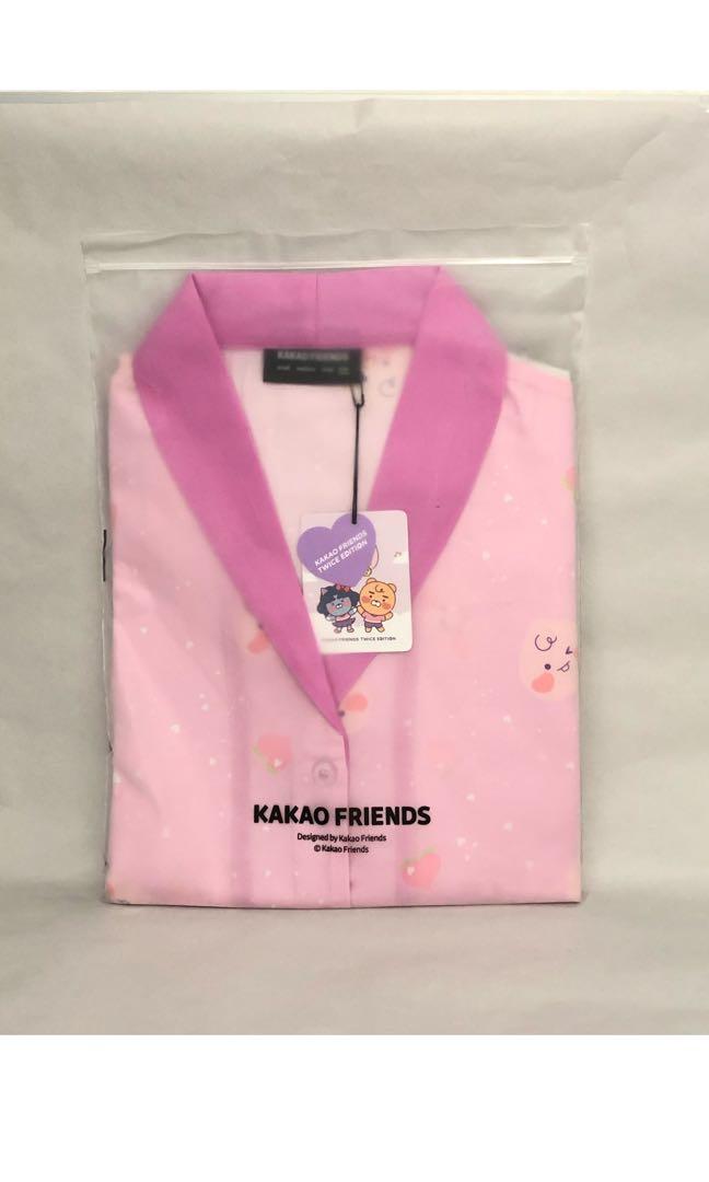 Twice X Kakao Friends *全新*現貨*, 興趣及遊戲, 收藏品及紀念品, 韓流 Carousell