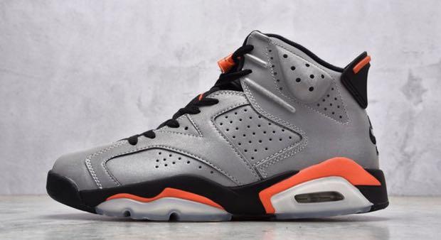 nike reflections of a champion