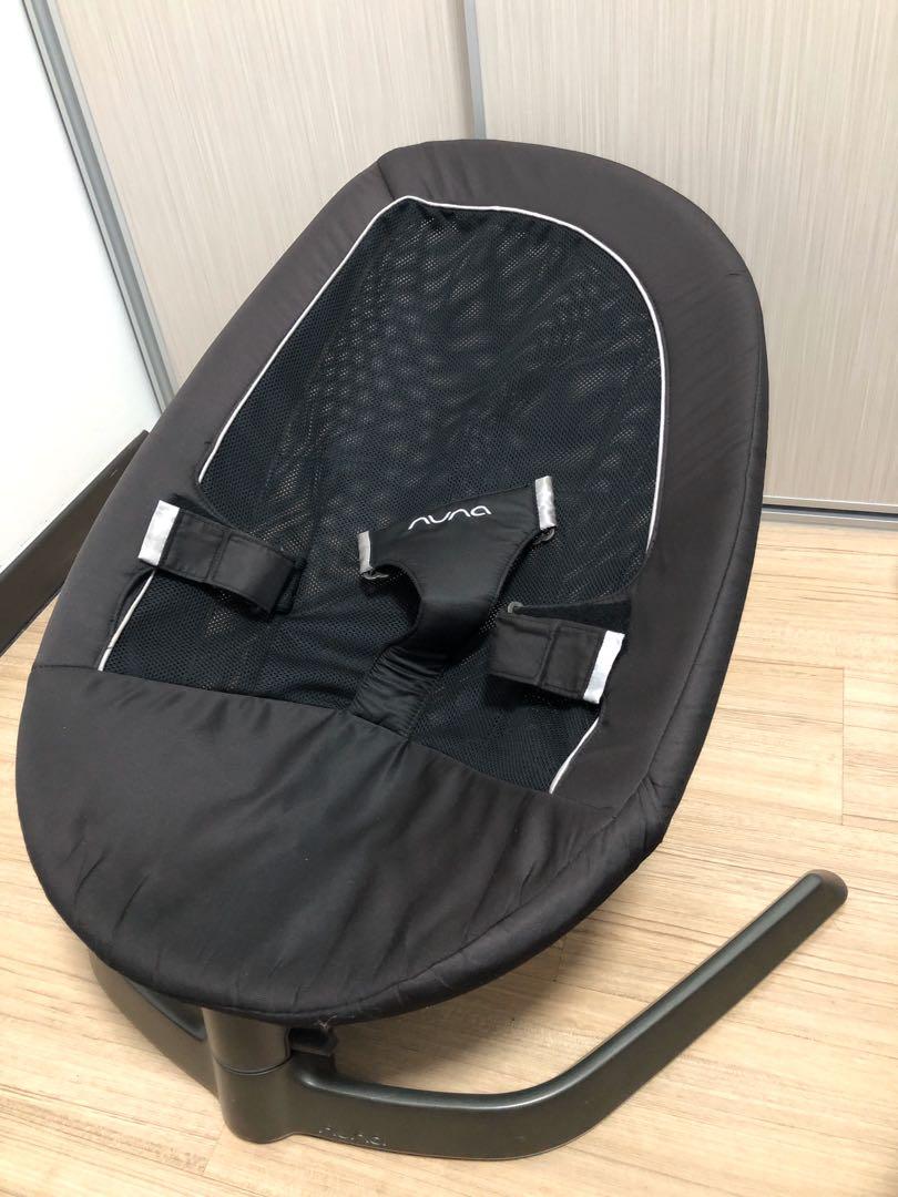 Nuna leaf 2024 used