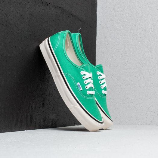 Emerald green vans online