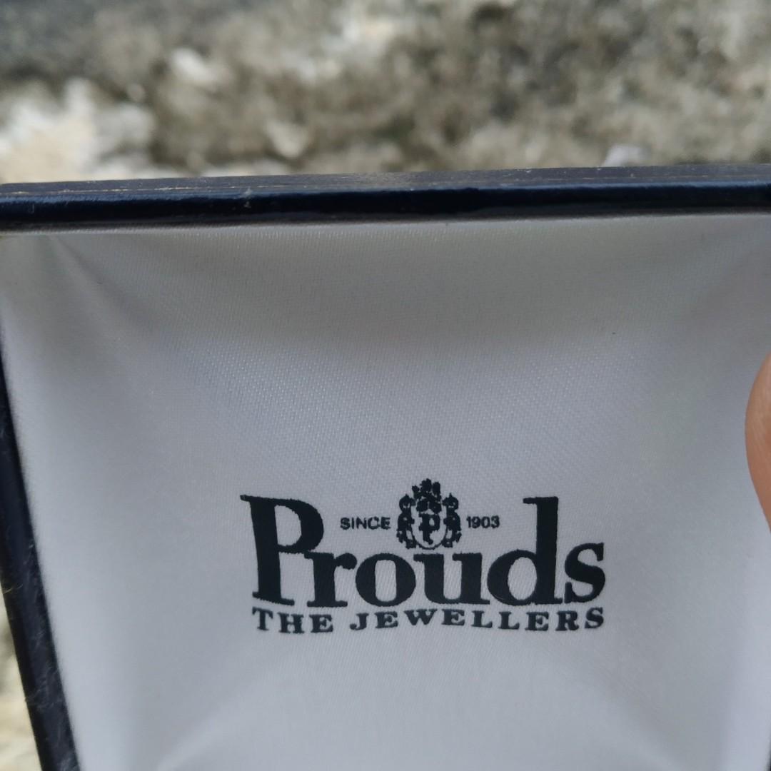 Proud Jewellers 2025