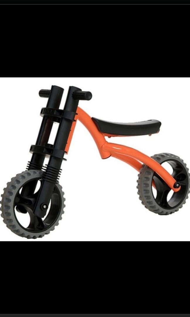 Y bike extreme 2025