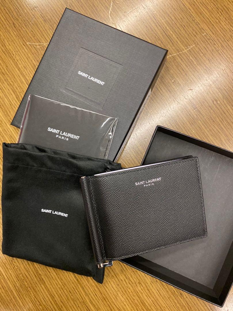 Yslbeauty wallets & money clips clearance