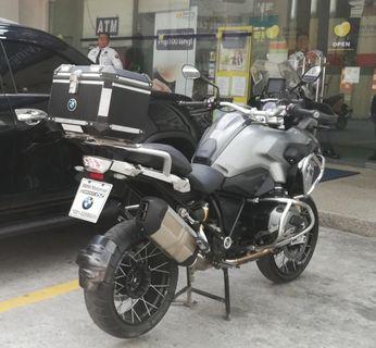 bmw gs 1200 adventure for sale olx