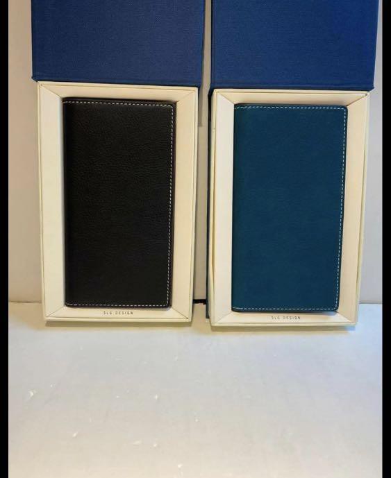 100%全新行貨SLG Design D6 Italian Minerva Box Leather Case for iPhone