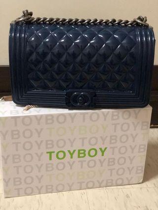 Affordable jelly toyboy bag For Sale, Luxury