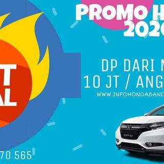 PROMO 2020